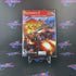 Jak X Combat Racing PS2 PlayStation 2 GH + Reg Card Complete - Very Good