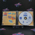 Bear in the Big Blue House PS1 PlayStation 1 + Reg Card Complete - Very Good
