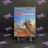 MX Unleashed PS2 PlayStation 2 Complete - Very Good