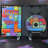 Tetris Worlds PS2 PlayStation 2 Complete - Very Good