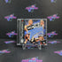 WCW NWO Thunder PS1 PlayStation 1 Complete - Very Good