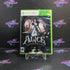 Alice Madness Returns Xbox 360 DD Complete - Very Good