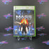 Mass Effect Xbox 360 Complete - Very Good