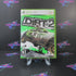 Dirt 2 Xbox 360 Complete - Very Good
