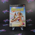 Summer Heat Beach Volleyball PS2 PlayStation 2 + Reg Card - Like New