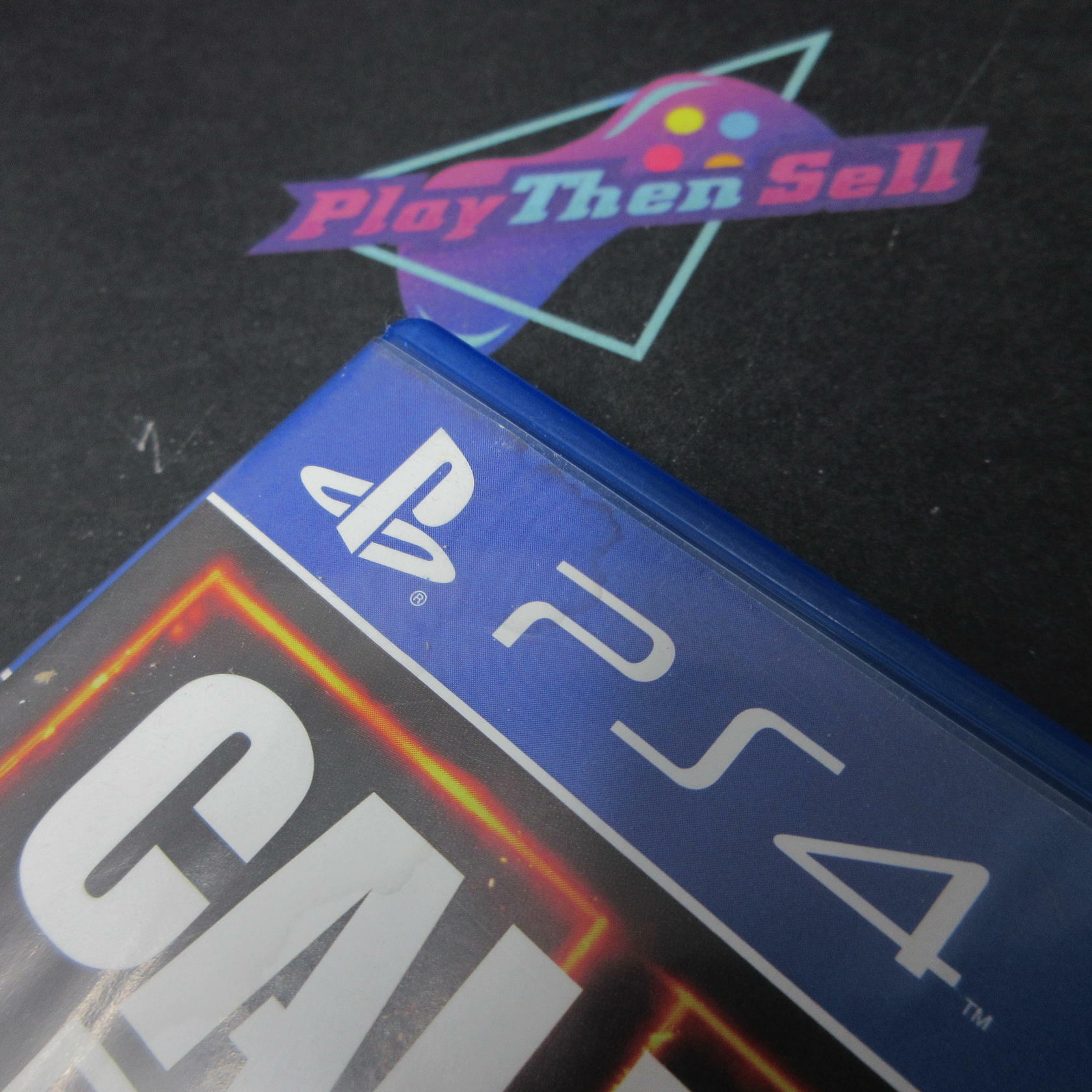 Call of Duty Black Ops 3 PS4 PlayStation 4 Complete - Very Good