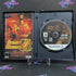 Dynasty Warriors 3 PS2 PlayStation 2 + Reg Card Complete - Very Good