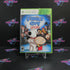 Family Guy Back to the Multiverse Xbox 360 Complete - Very Good