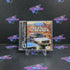 Ford Truck Mania PS1 PlayStation 1 Complete - Very Good