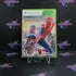 The Amazing Spider-Man Xbox 360 Complete - Very Good