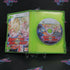 Dragon Ball Raging Blast Xbox 360 Complete - Very Good