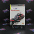 Tourist Trophy PS2 PlayStation 2 + Reg Card Complete - Very Good