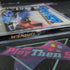 Driver PS1 PlayStation 1 + Reg Card Complete - Very Good