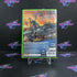 Crackdown 2 Xbox 360 + Poster Complete - Very Good