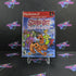 Scooby-Doo Night of 100 Frights PS2 PlayStation 2 GH Complete - Refurbished