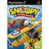 Snoopy Vs. The Red Baron PS2 PlayStation 2 Complete - Refurbished