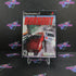 Burnout PS2 PlayStation 2 + Reg Card Complete - Refurbished