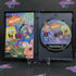 Nicktoons Movin' PS2 PlayStation 2 Complete - Refurbished