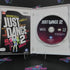 Just Dance 2 Best Buy Edition Nintendo Wii Complete - Refurbished
