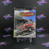 Top Gear Dare Devil PS2 PlayStation 2 Complete - Very Good
