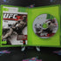 UFC Undisputed 3 Xbox 360 - Like New