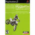 Jeremy McGrath's Supercross World PS2 PlayStation 2 + Reg Card CIB - Refurbished