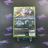 Star Wars The Force Unleashed 2 Xbox 360 + Sealed Trading Card CIB - Excellent