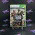 Army of Two The Devil's Cartel Overkill Edition Xbox 360 CIB - Very Good