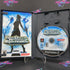 Dance Dance Revolution SuperNova 2 PlayStation 2 Complete - Very Good