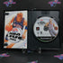 NBA Live 2003 PS2 PlayStation 2 + Sound Track Complete - Very Good