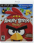 Angry Birds Trilogy PS3 PlayStation 3 - Very Good