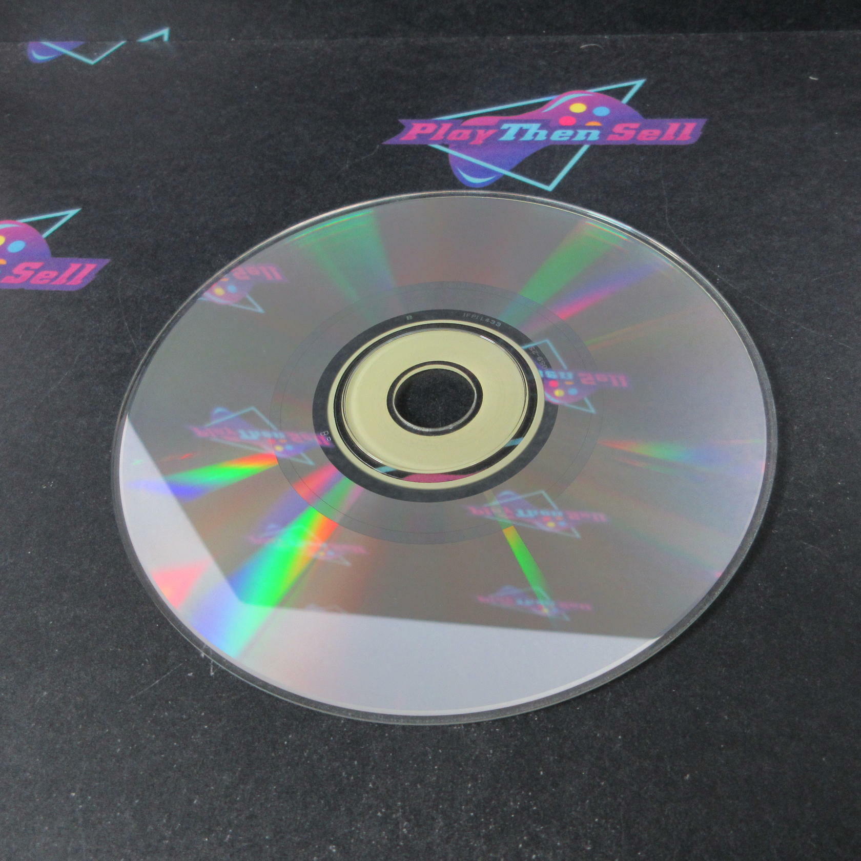 Shenmue Sega Dreamcast - Very Good