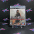 Prince of Persia The Forgotten Sands PS3 PlayStation 3 - Very Good