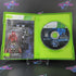Star Wars The Force Unleashed 2 Xbox 360 + Sealed Trading Card CIB - Excellent