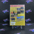 Namco Museum PS2 PlayStation 2 GH - Very Good