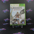 Assassin's Creed IV 4 Black Flag Xbox 360 Complete - Very Good