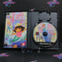 Dora the Explorer Dora Saves the Mermaids PS2 PlayStation 2 Complete - Very Good