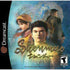 Shenmue Sega Dreamcast - Very Good