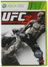 UFC Undisputed 3 Xbox 360 - Like New