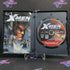 X-Men Legends PS2 PlayStation 2 GH Complete - Very Good