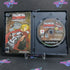Fullmetal Alchemist and the Broken Angel PS2 PlayStation 2 Complete - Very Good