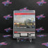 Fallout 3 GOTY GameStop Exclusive PS3 PlayStation 3 GH+ Map Complete - Excellent