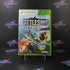 Battleship Xbox 360 Complete - Excellent