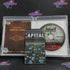 Fallout 3 GOTY GameStop Exclusive PS3 PlayStation 3 GH+ Map Complete - Excellent
