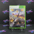 Top Gun Hardlock Xbox 360 Complete - Excellent