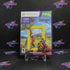 Nat Geo TV America the Wild Xbox 360 Complete - Excellent