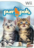 Purr Pals Nintendo Wii Complete - Refurbished
