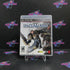 Warhammer 40000 Space Marine PS3 PlayStation 3 Complete - Excellent