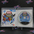 Marvel Super Hero Squad Comic Combat uDraw PS3 PlayStation 3 - Excellent