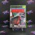 Burnout Xbox - Very Good